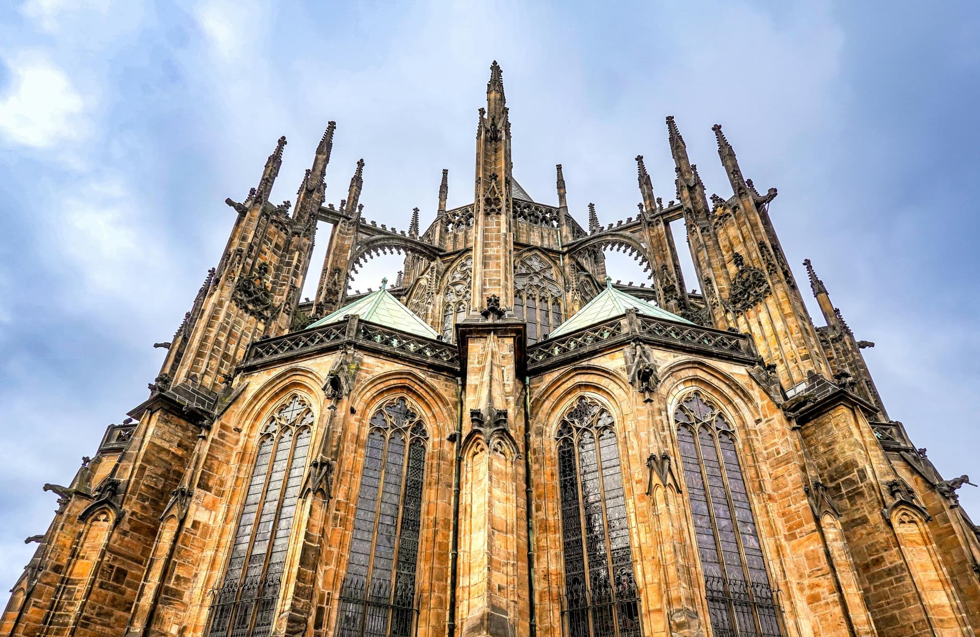 Go City Prague All-Inclusive Pass: Save up to 50% on Attractions - image 8